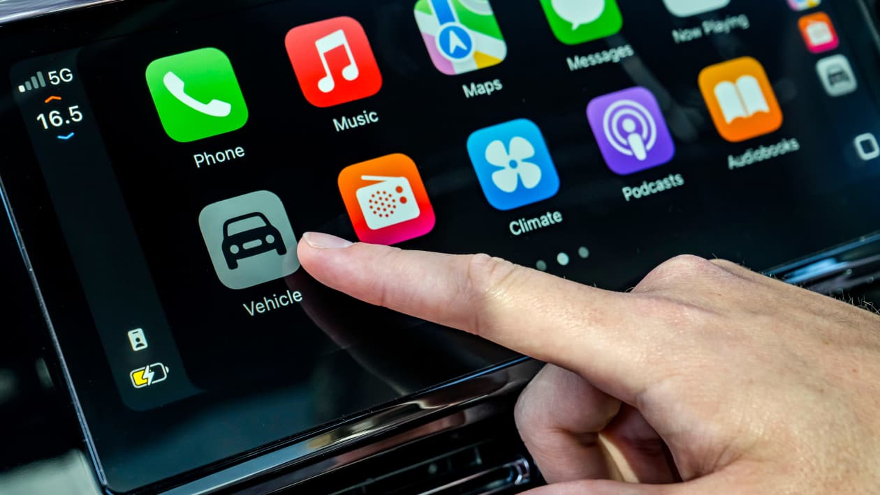 Apple CarPlay quietly gets a major upgrade: here’s what’s new | Auto Express